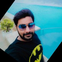 Karthik Harish
