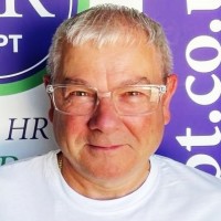 Nigel Finch