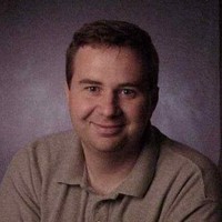 Darren Smith, Phd