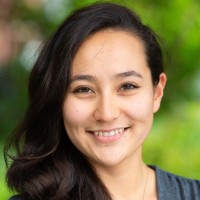 Selena Wang-Thomas