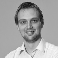 Stefan Woudstra