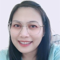 Glorilyn S. Fortuno - BSc., CMCA®