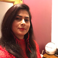 Ritu Nain