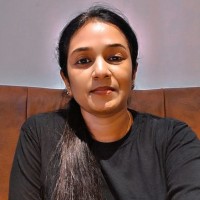 Sheeja J K