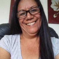 Juanita Alcoser