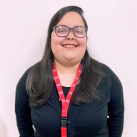 Gloria Martinez