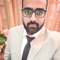 Aamir Hassan Kachkar