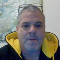 Todd Mckendrick