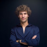 Kamiel van Uden