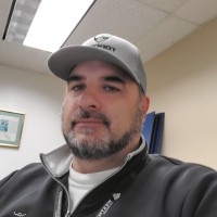 Chuck Scerbo