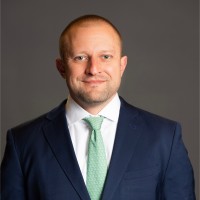 Eric Genco, CFA, CAIA