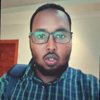 Mowlid Mohamed Isse