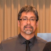 Tony Lozoya