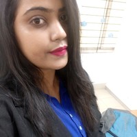 Barsha Mohapatra