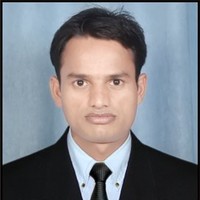 Dharmendra Kumar Arya