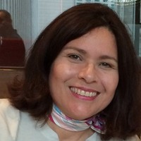 Gloria Patricia Zuleta Garcia