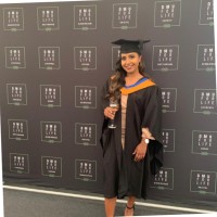 Jaymica Mistry