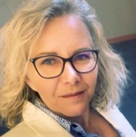 Valerie BOUVIER