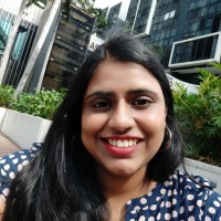 Ashwini Mavuri