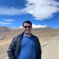 Pankaj Bhardwaj