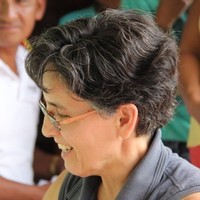 Teresa Muñoz-Acosta