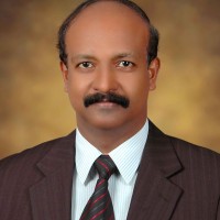 Cherian Thomas