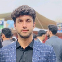 Wajeeh Uz Zaman Tariq