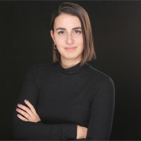 Eylem Sofric