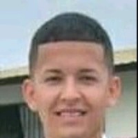 Andy Daniel Castro garrido
