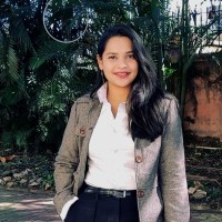 Priyanshi Sahu