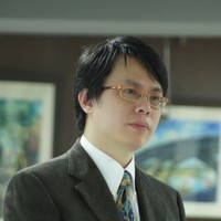 Darwin Chen