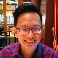 Isaac Wong