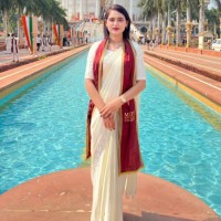 Aafrin Khan