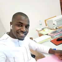 Pape Kodé Abdoulaye Lo