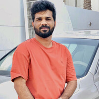 Mohammed Shihab