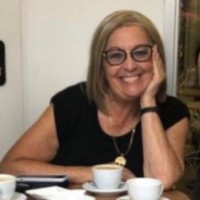 Rosa Pastó