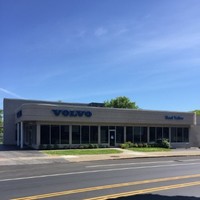 BEST VOLVO OF ROCHESTER