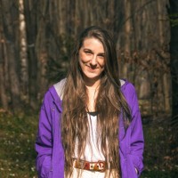 Sarah Johanna Fadinger