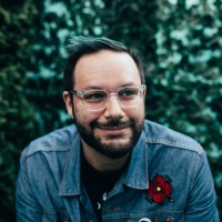Rob George