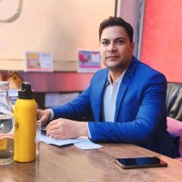 Sakib Ali