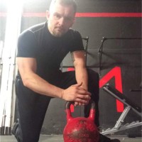 Connor John McDermott