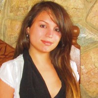 Delia Churión