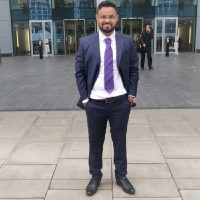 Bhavik Patel