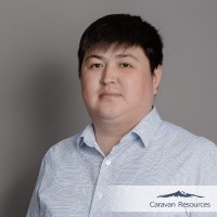 Aidar Seleubayev