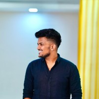 Puneeth Kumar Reddy