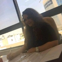 Sara Haddad