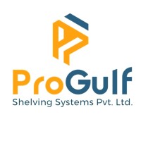 ProGulf Shelving Systems Pvt Ltd.