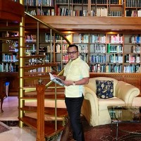 Haris Kusworo