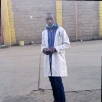 George Onyinkwa