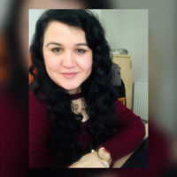 Gamze Yeni Demirtaş